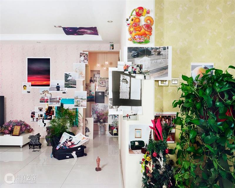 以无法预测的方式,呈现赤裸而鲜活的私人经验! PHOTOFAIRS 方式 私人 经验 屏幕 内容 蓝晒印相术 艺术家 实验 影像艺术博览会 官方 崇真艺客